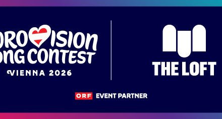 Eurovision Song Contest Official Public Viewing: First Semi-Final