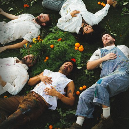 Young The Giant