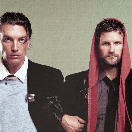 LANY
