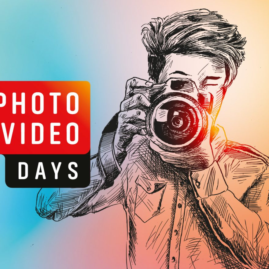 Photo+Video Days 2026