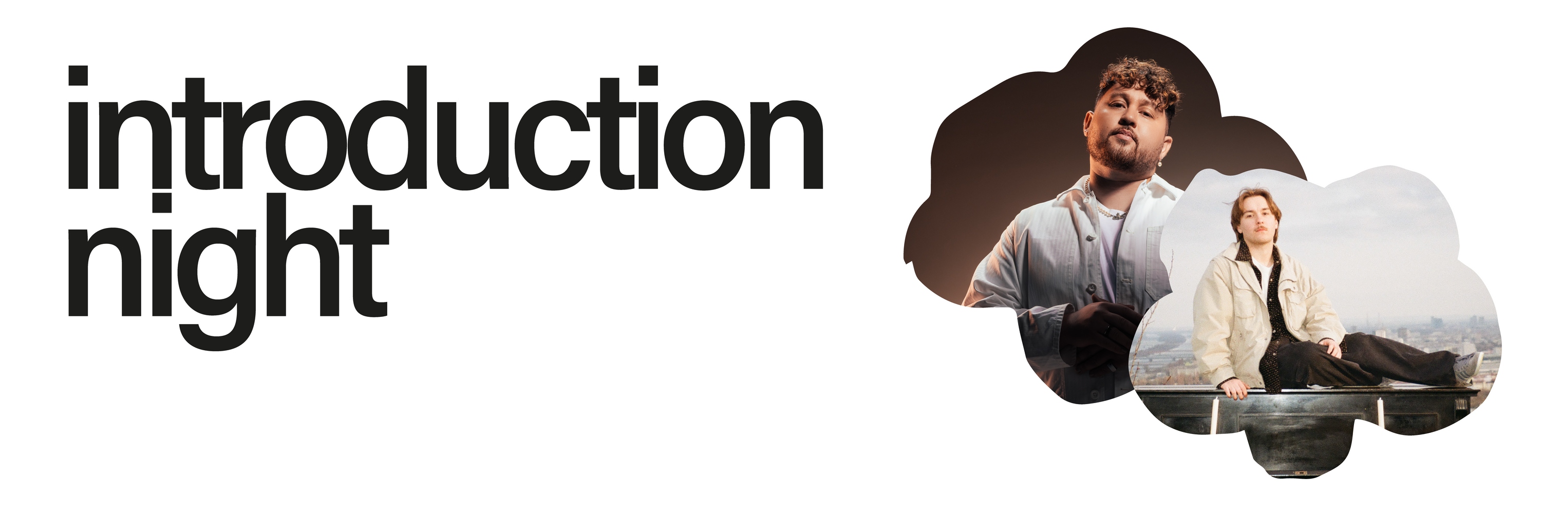 introduction night am 27. November 2025 @ Chelsea. introduction night am 27. November 2025 @ Chelsea.