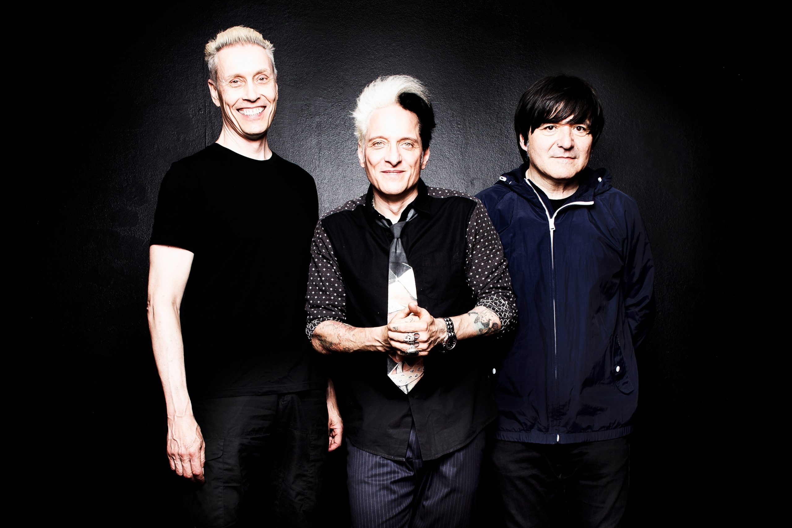 Die Ärzte am 26. April 2027 @ Olympiahalle München.