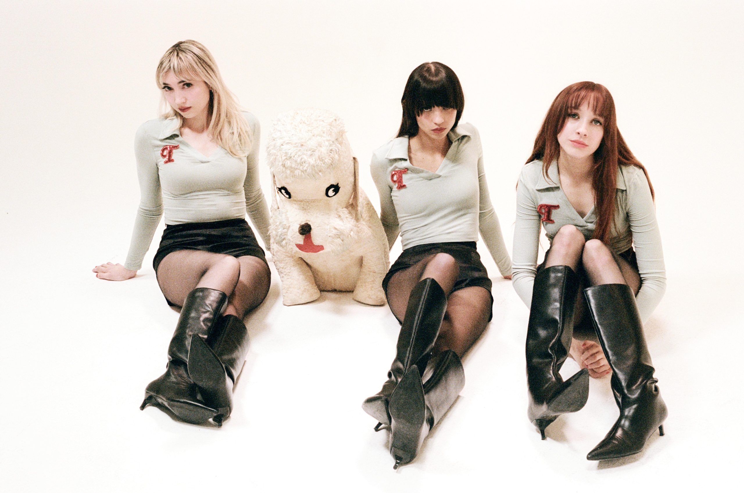 Tchotchke am 3. June 2026 @ Rockhouse Salzburg.