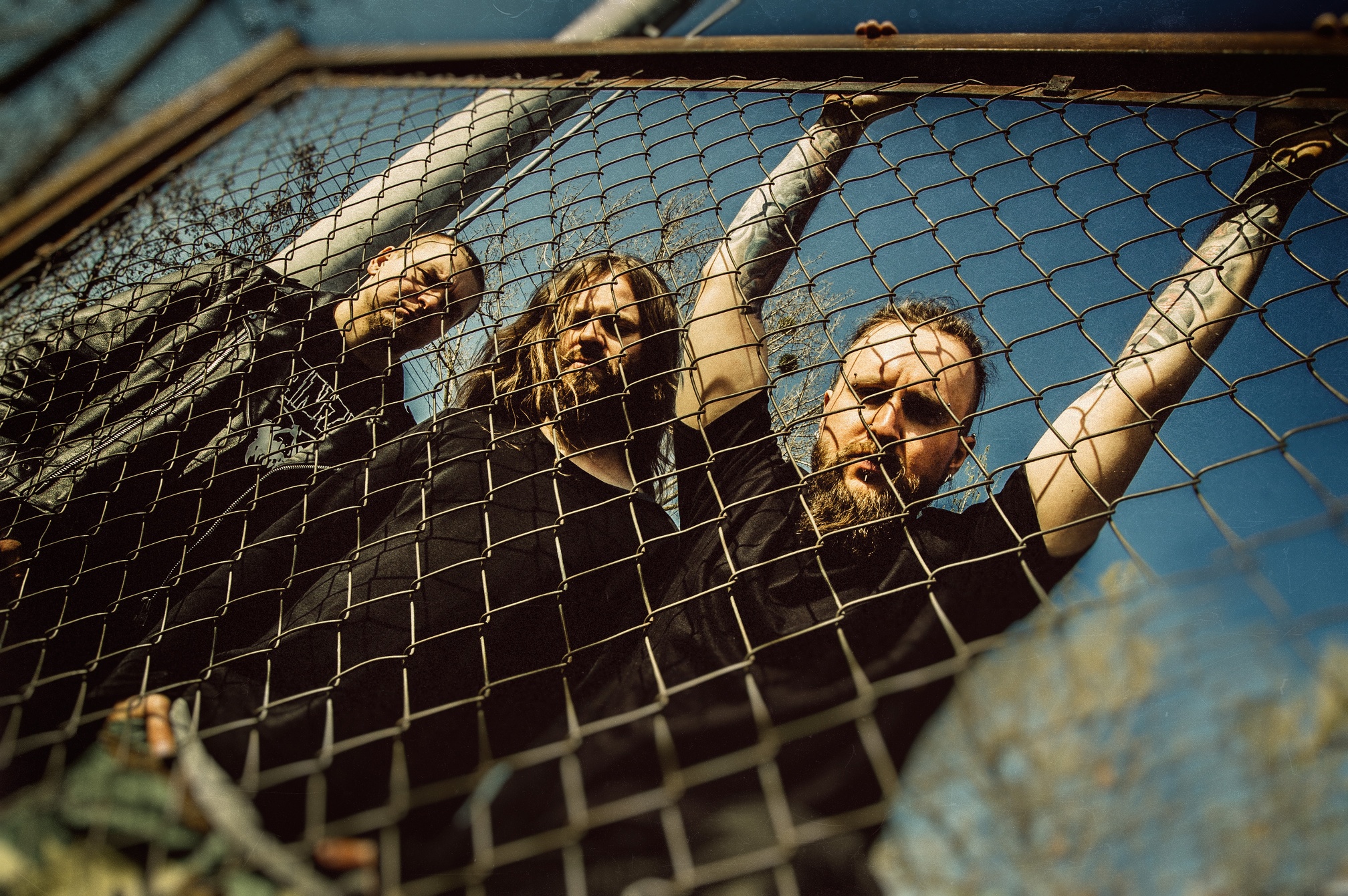Decapitated am 9. June 2026 @ Rockhouse Salzburg.