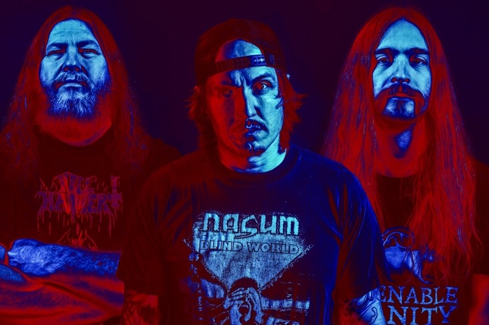 Inhuman Condition am 10. June 2026 @ Rockhouse Salzburg.