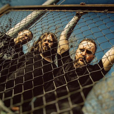 Decapitated