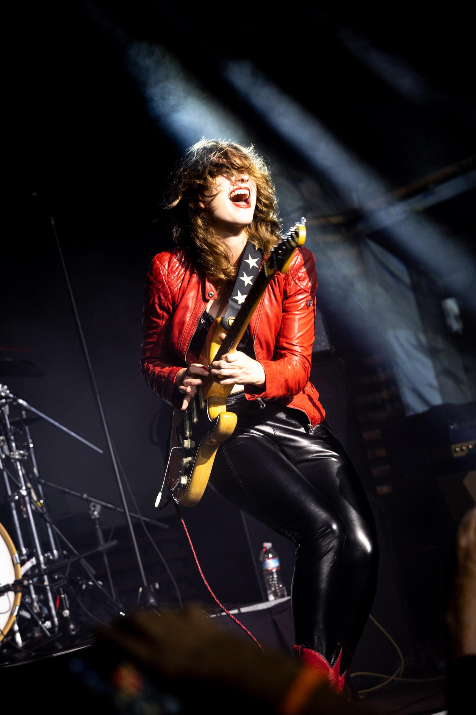 Jax Hollow am 15. June 2026 @ Rockhouse Salzburg.