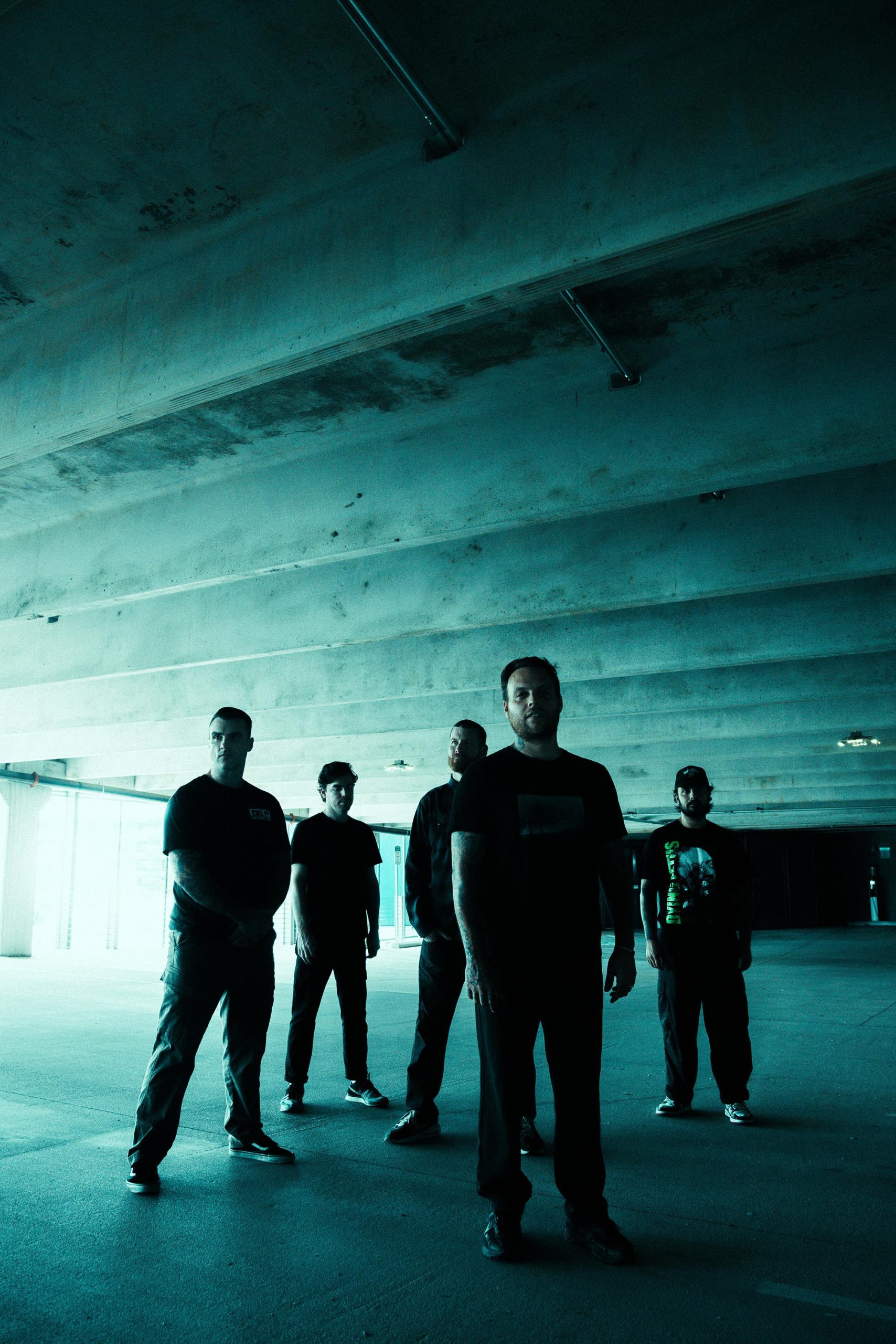 Stick To Your Guns am 6. August 2026 @ Rockhouse Salzburg.