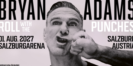 Bryan Adams