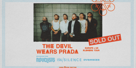 The Devil Wears Prada
