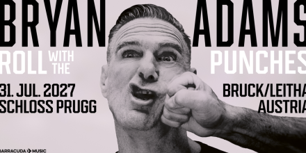 Bryan Adams