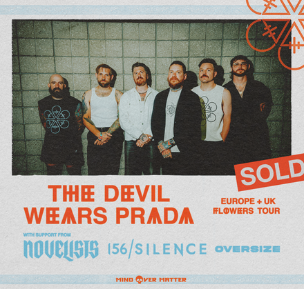 The Devil Wears Prada