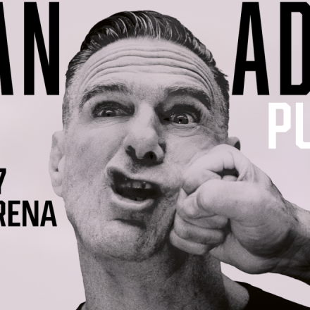 Bryan Adams