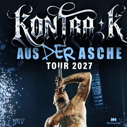 Kontra K