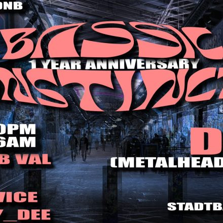 BASSIC INSTINCT
