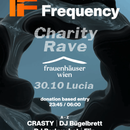 Forbidden Frequency Pre-Halloween Rave
