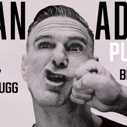 Bryan Adams