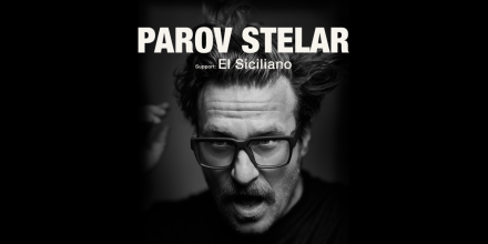 Parov Stelar