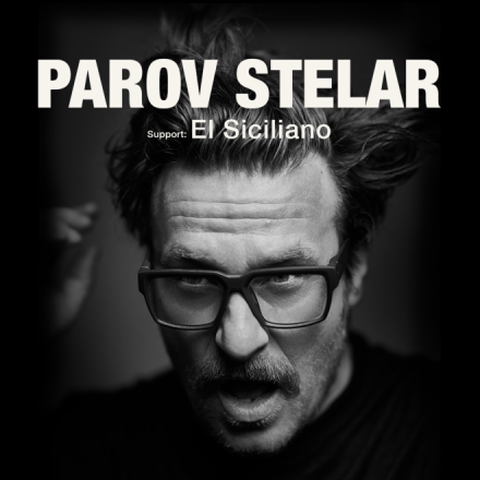 Parov Stelar