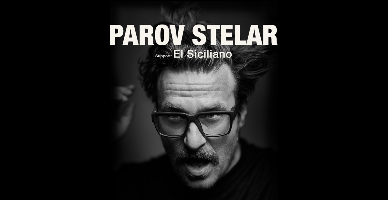 Parov Stelar am 8. July 2027 @ Festung Kufstein.