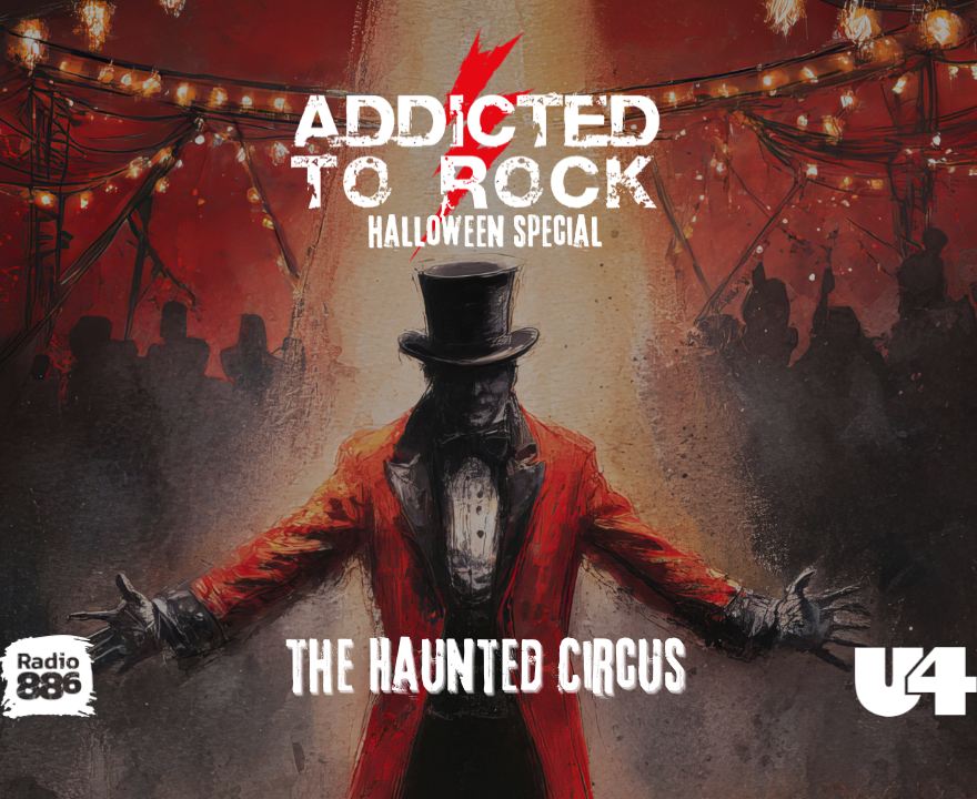 ADDICTED TO ROCK