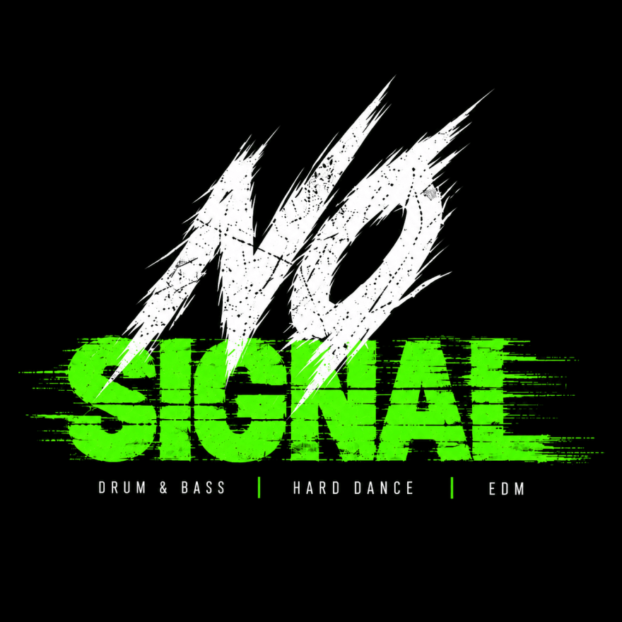 NO SIGNAL - BUILT FOR THE NIGHT