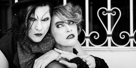 The Dresden Dolls