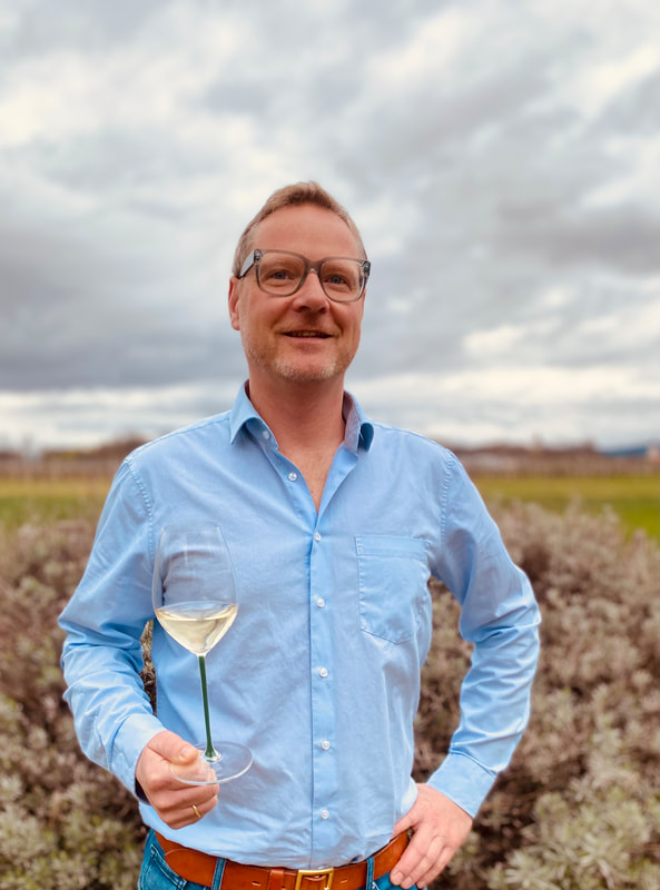 Weinseminar Thermenregion DAC Basics am 21. May 2026 @ At the Park Hotel - Kuppelsaal.