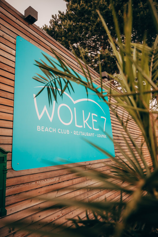 Afterwork Wine Tasting am 21. May 2026 @ Wolke 7.