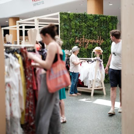 Reloved Market: Second-Hand Fashion von heimischen Stars