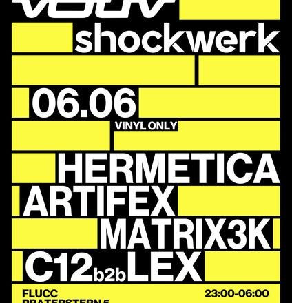 votiv x shockwerk