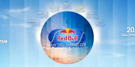 Red Bull Midsummer Vienna 2026