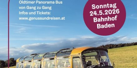 Hop-On Hop-Off Genuss - Tour Thermenregion