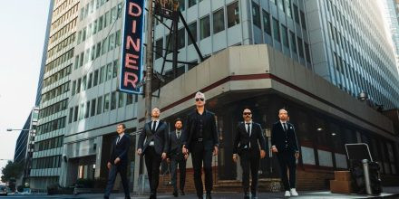 Kaizers Orchestra
