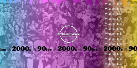 Hung up on 90ies & 2000s Club!