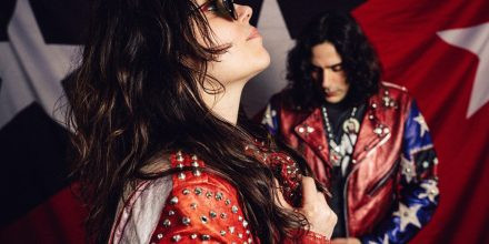The Last Internationale