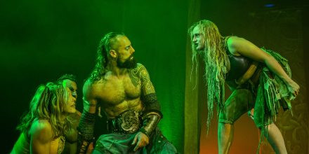 Mythos: Ragnarök