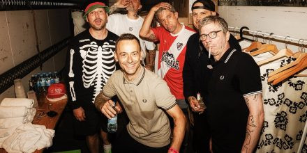 Beatsteaks