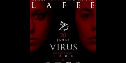 LaFee