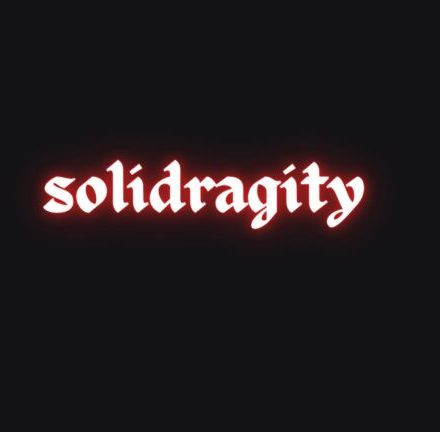 Solidragity