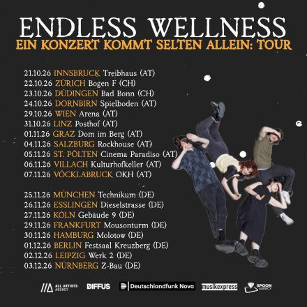Endless Wellness