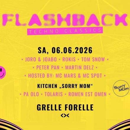 FLASHBACK
