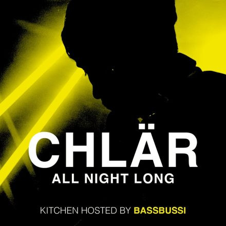 Chlär All Night Long