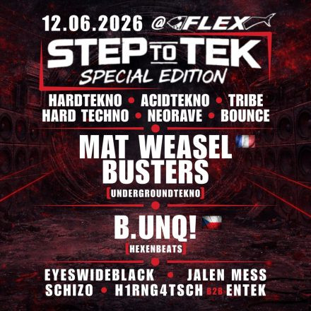 Step To Tek