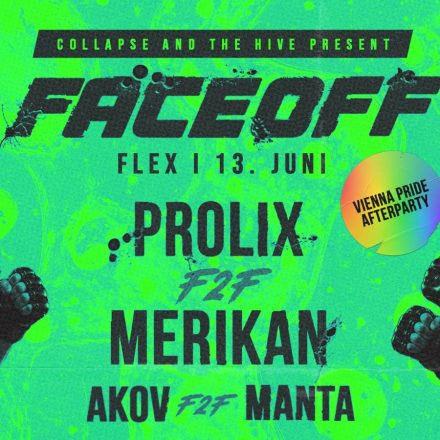 FACE OFF