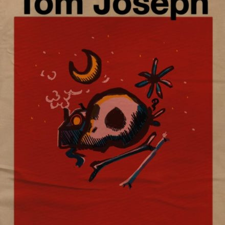 Tom Joseph – Album Release Konzert
