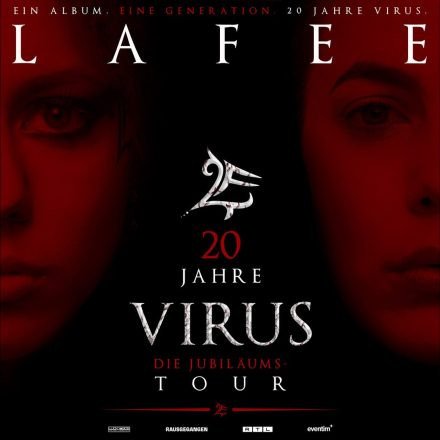 LaFee