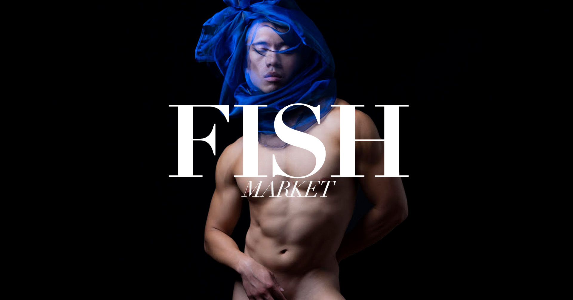 FISH MARKET am 13. June 2026 @ Grelle Forelle.