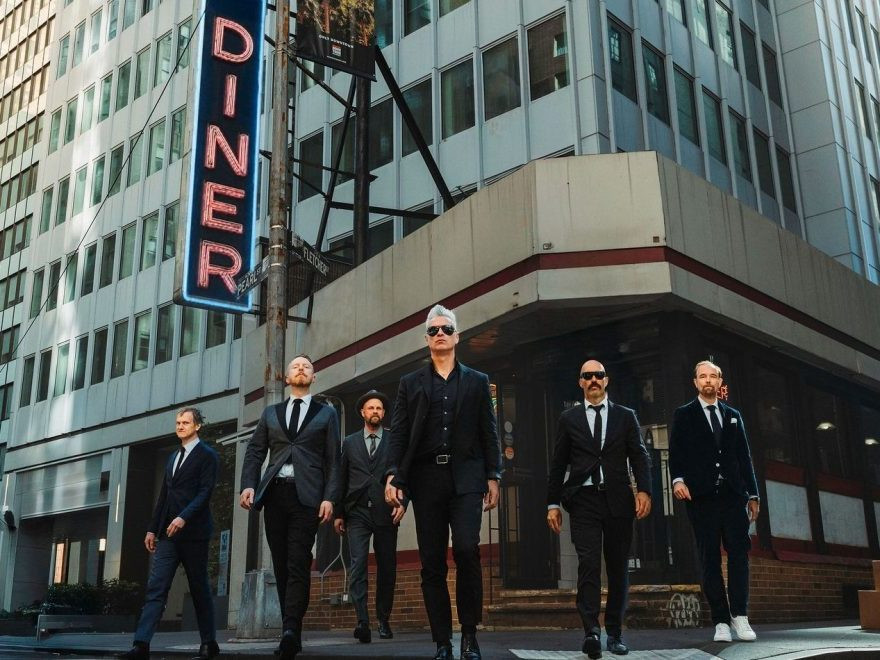 Kaizers Orchestra