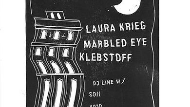 Noir Club Night #6